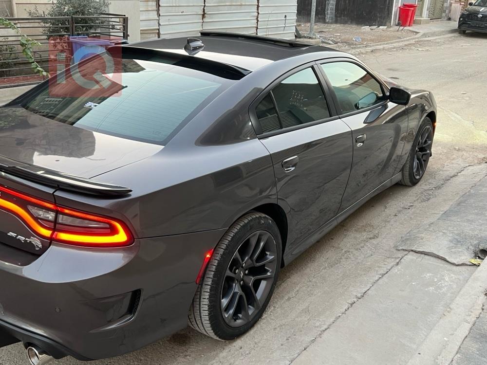 دودج تشارجر